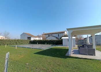 Foto 17 - Villa Poggio Rusco - foto 17