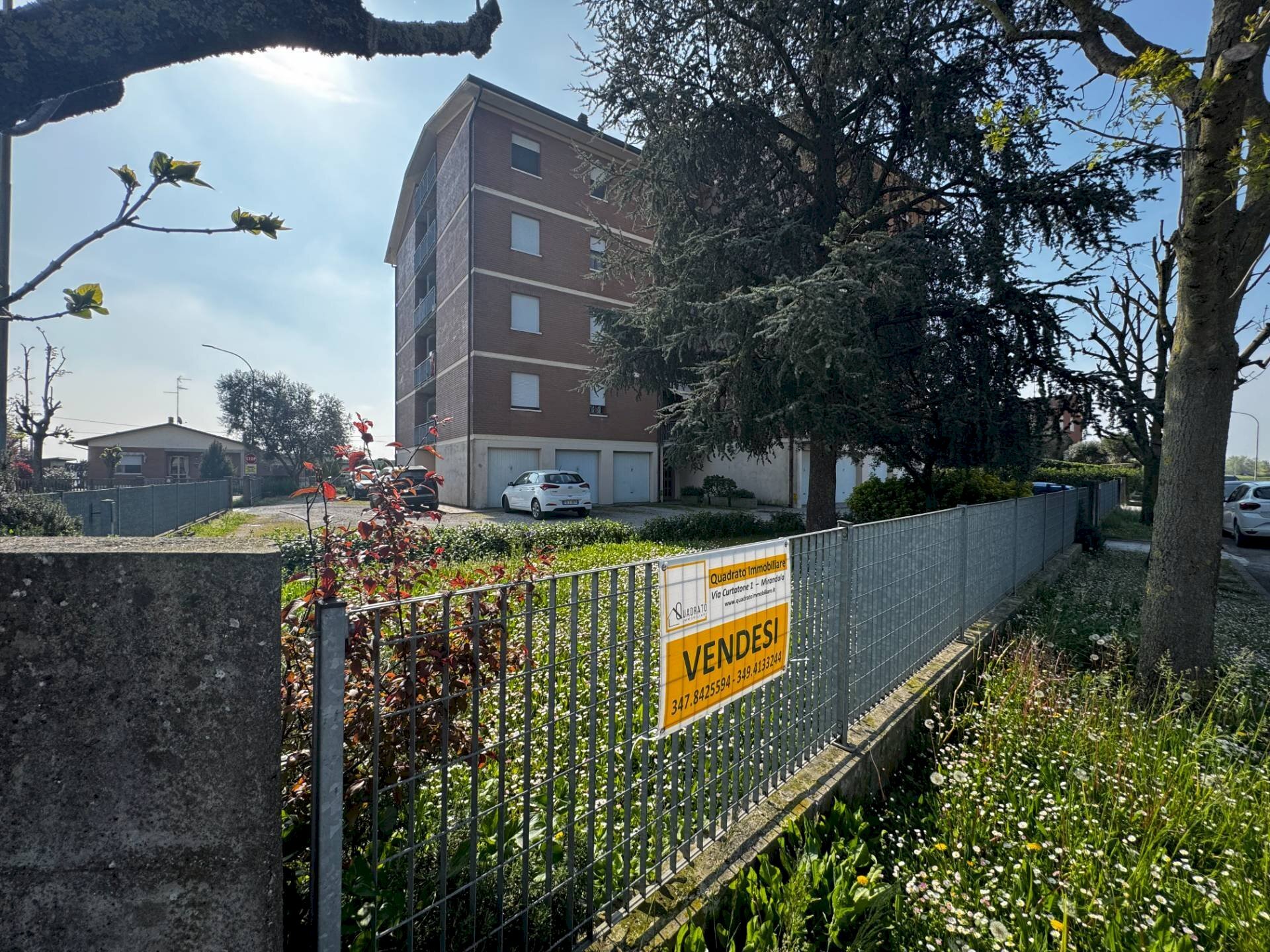 Foto 2 - Quadrilocale San Felice sul Panaro - foto 2