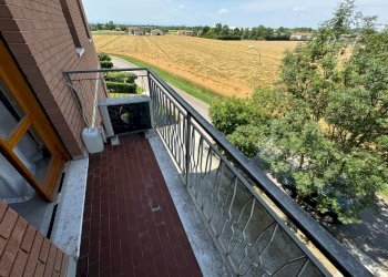 Foto 13 - Four-room apartment San Felice sul Panaro - photo 13