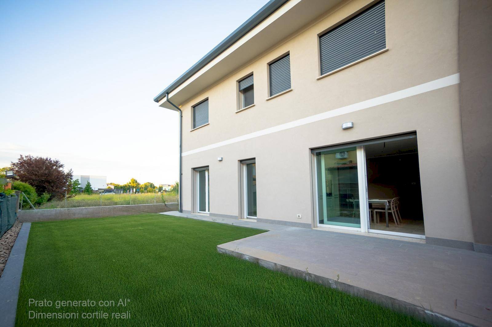 Foto 2 - Four-room apartment San Felice sul Panaro - photo 2