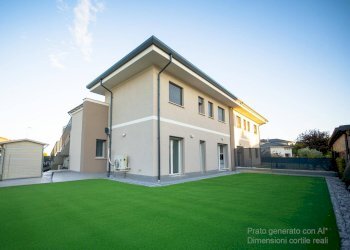 Foto 1 - Four-room apartment San Felice sul Panaro - photo 1