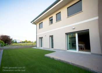 Foto 2 - Four-room apartment San Felice sul Panaro - photo 2