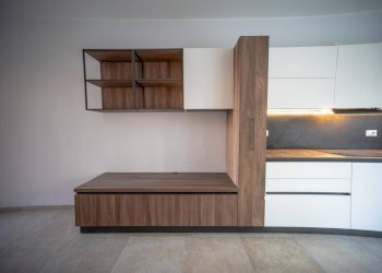 Foto 8 - Four-room apartment San Felice sul Panaro - photo 8