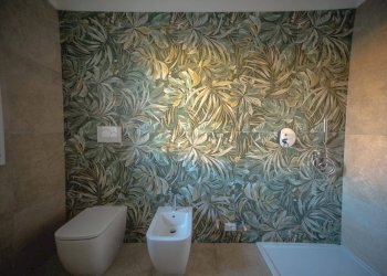 Foto 15 - Four-room apartment San Felice sul Panaro - photo 15