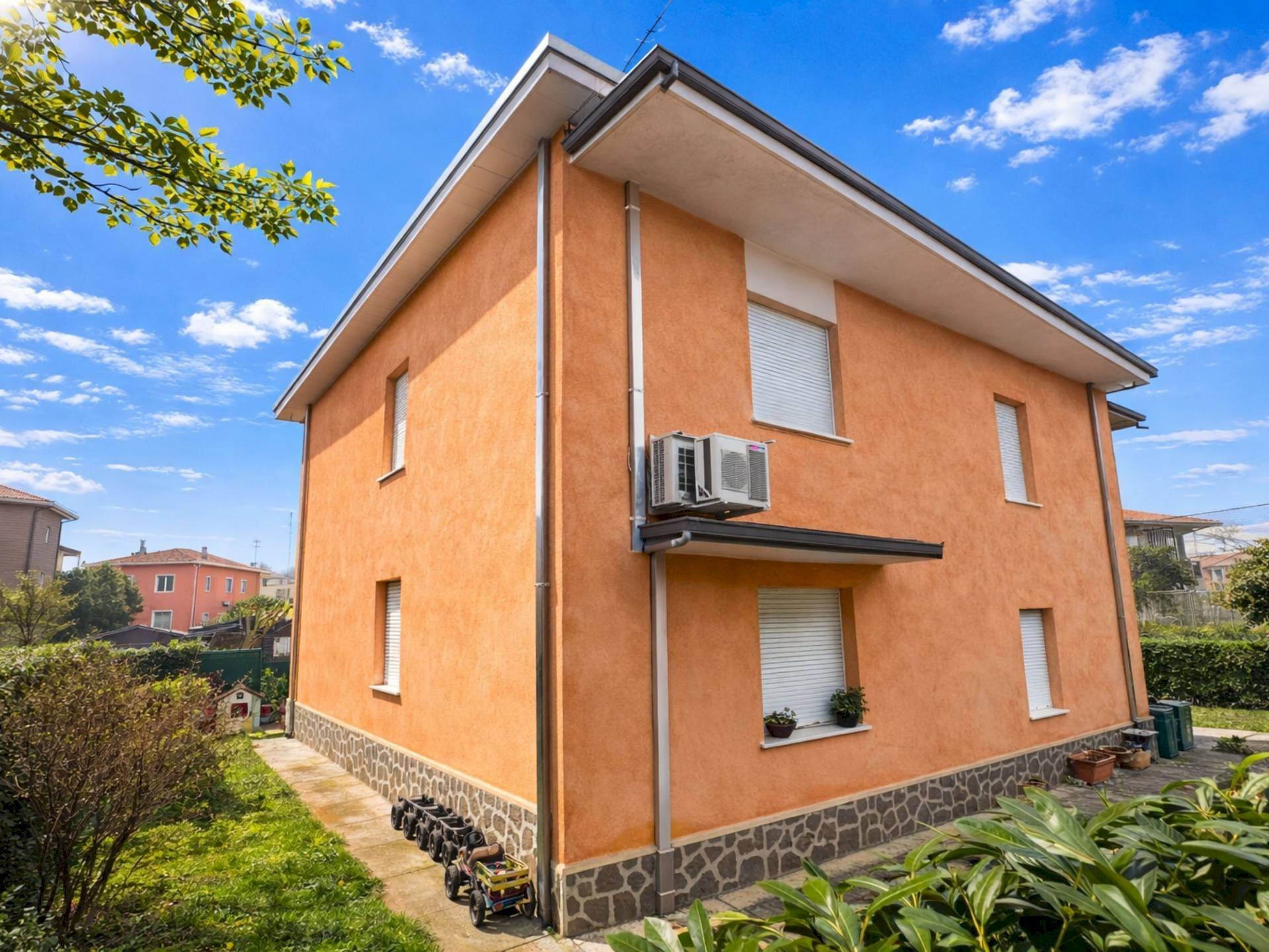 Foto 2 - Villa Mirandola - foto 2