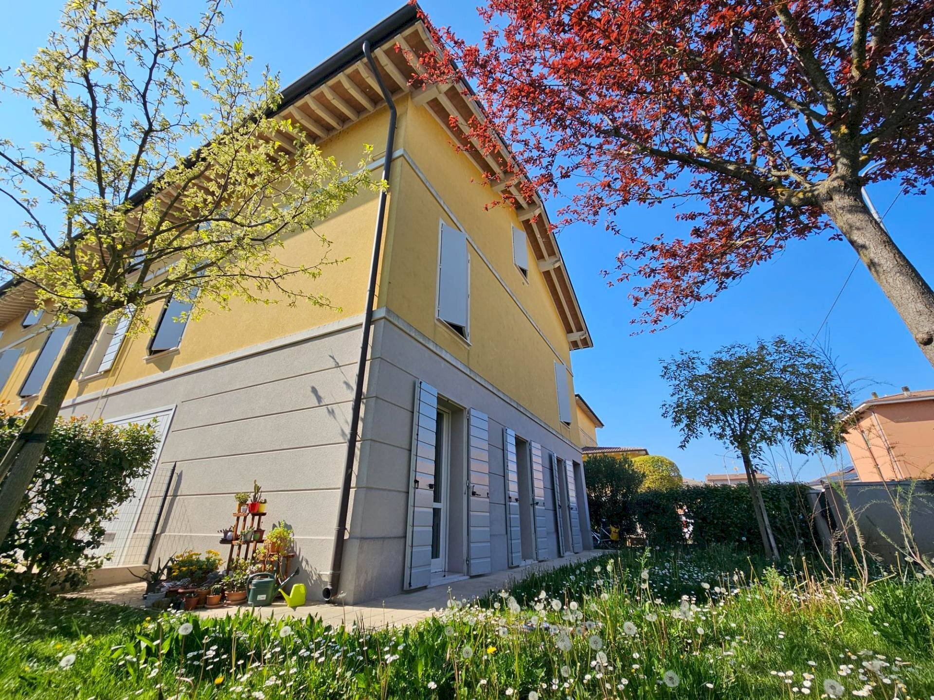 Foto 3 - Semi-detached house Medolla - photo 3