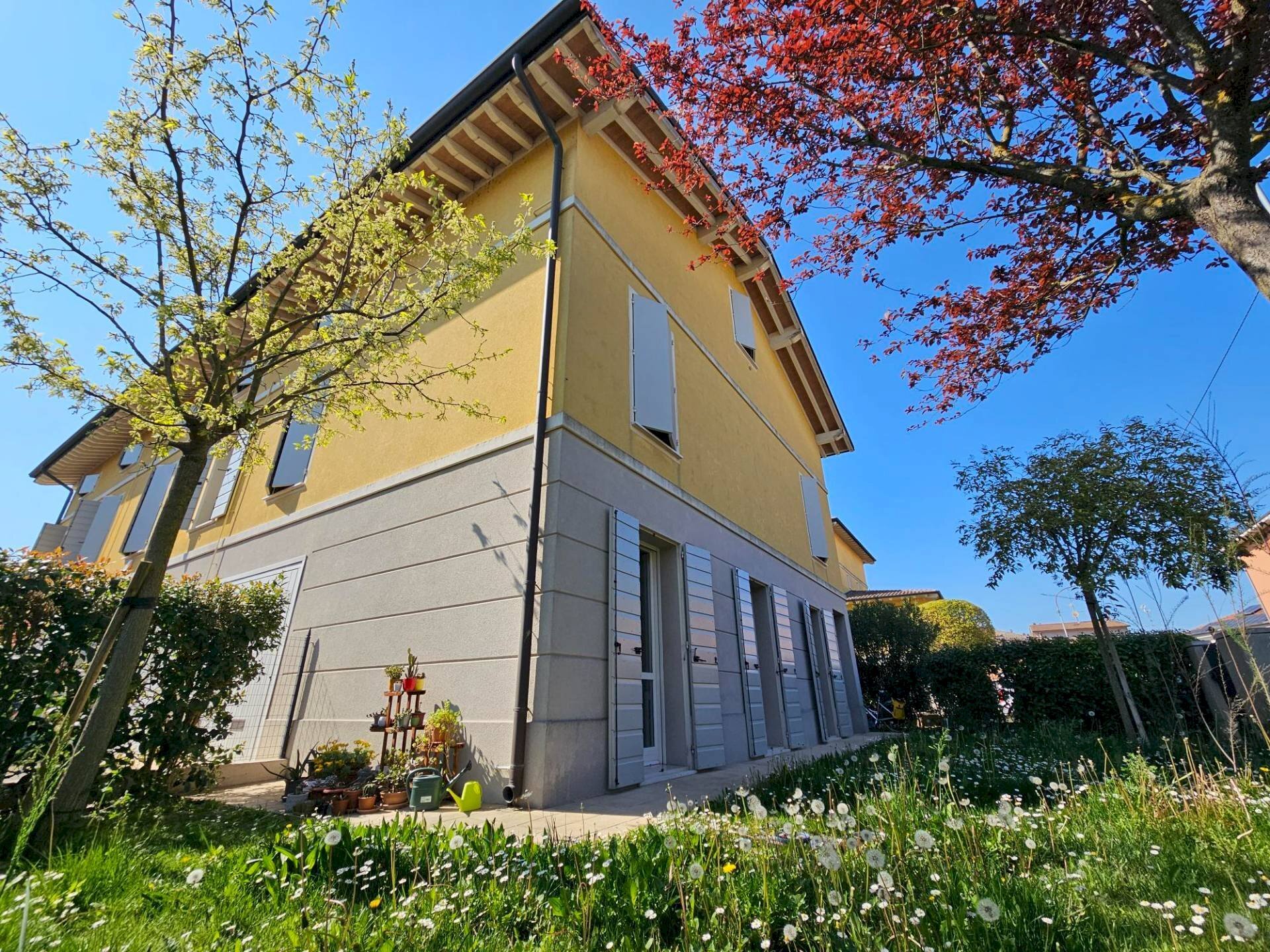 Foto 2 - Semi-detached house Medolla - photo 2