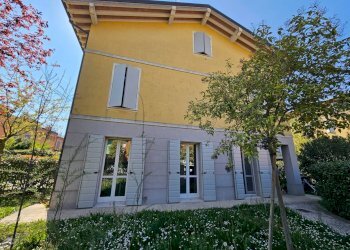 Foto 4 - Semi-detached house Medolla - photo 4