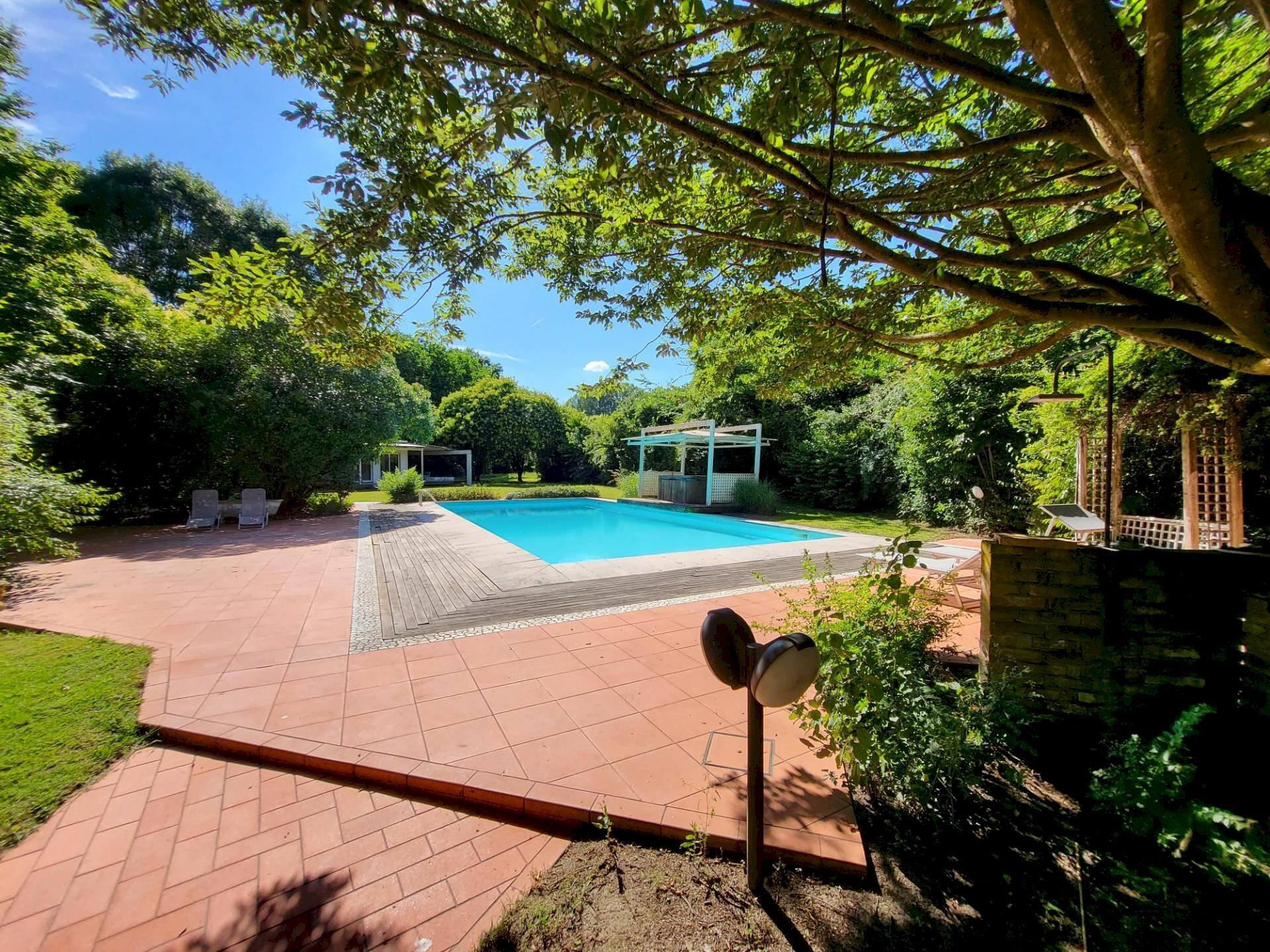 Foto 1 - Villa Cavezzo - foto 1