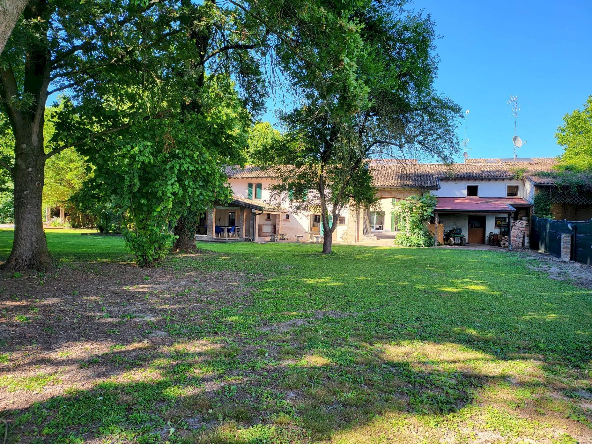 Foto 2 - Villa Cavezzo - foto 2