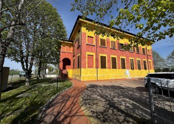 Foto 1 - Three-room apartment San Prospero - photo 1