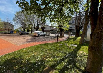 Foto 14 - Three-room apartment San Prospero - photo 14