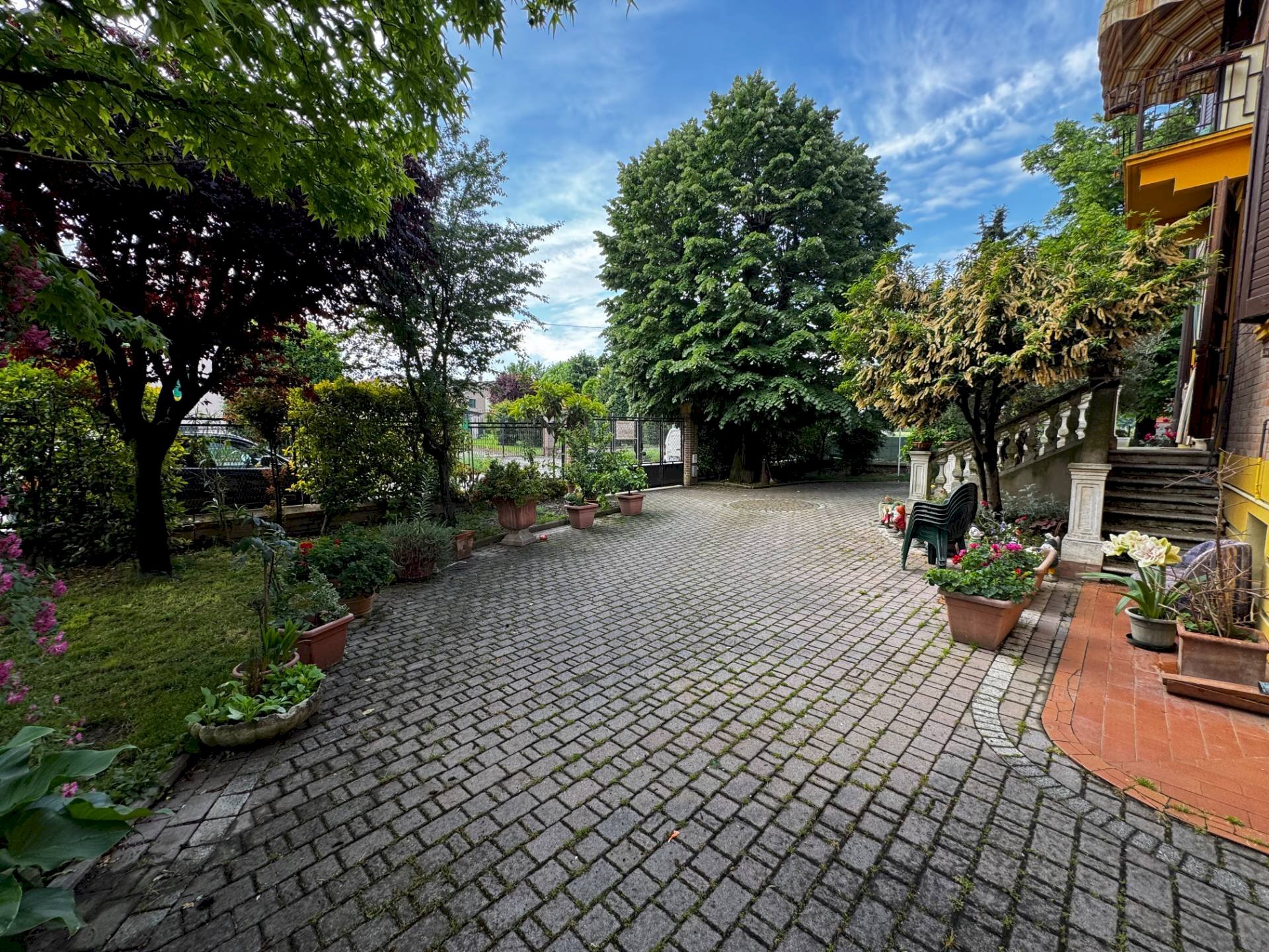 Foto 3 - Villa Mirandola - foto 3