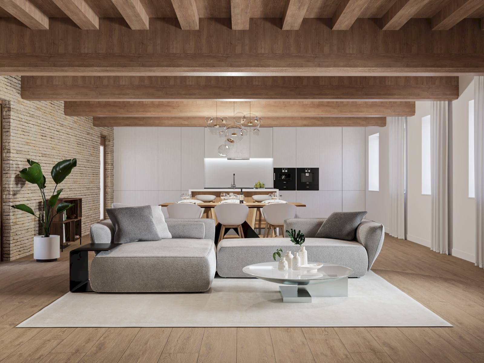 Foto 3 - Trilocale Borgo Mantovano - foto 3