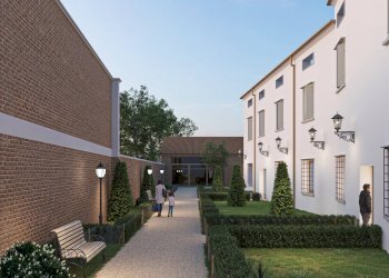 Foto 1 - Trilocale Borgo Mantovano - foto 1