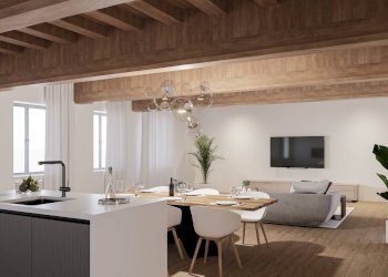 Foto 1 - Trilocale Borgo Mantovano - foto 1