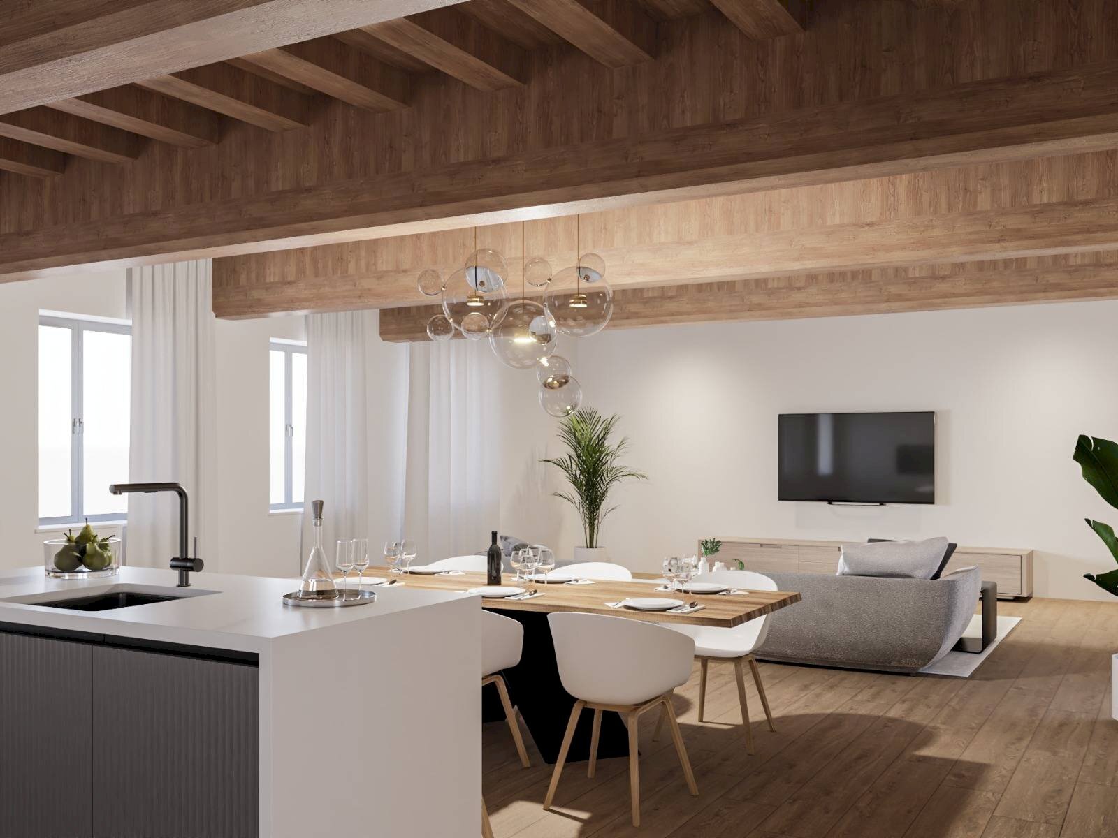 Foto 1 - Bilocale Borgo Mantovano - foto 1