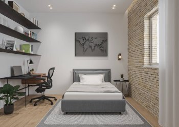 Foto 4 - Bilocale Borgo Mantovano - foto 4