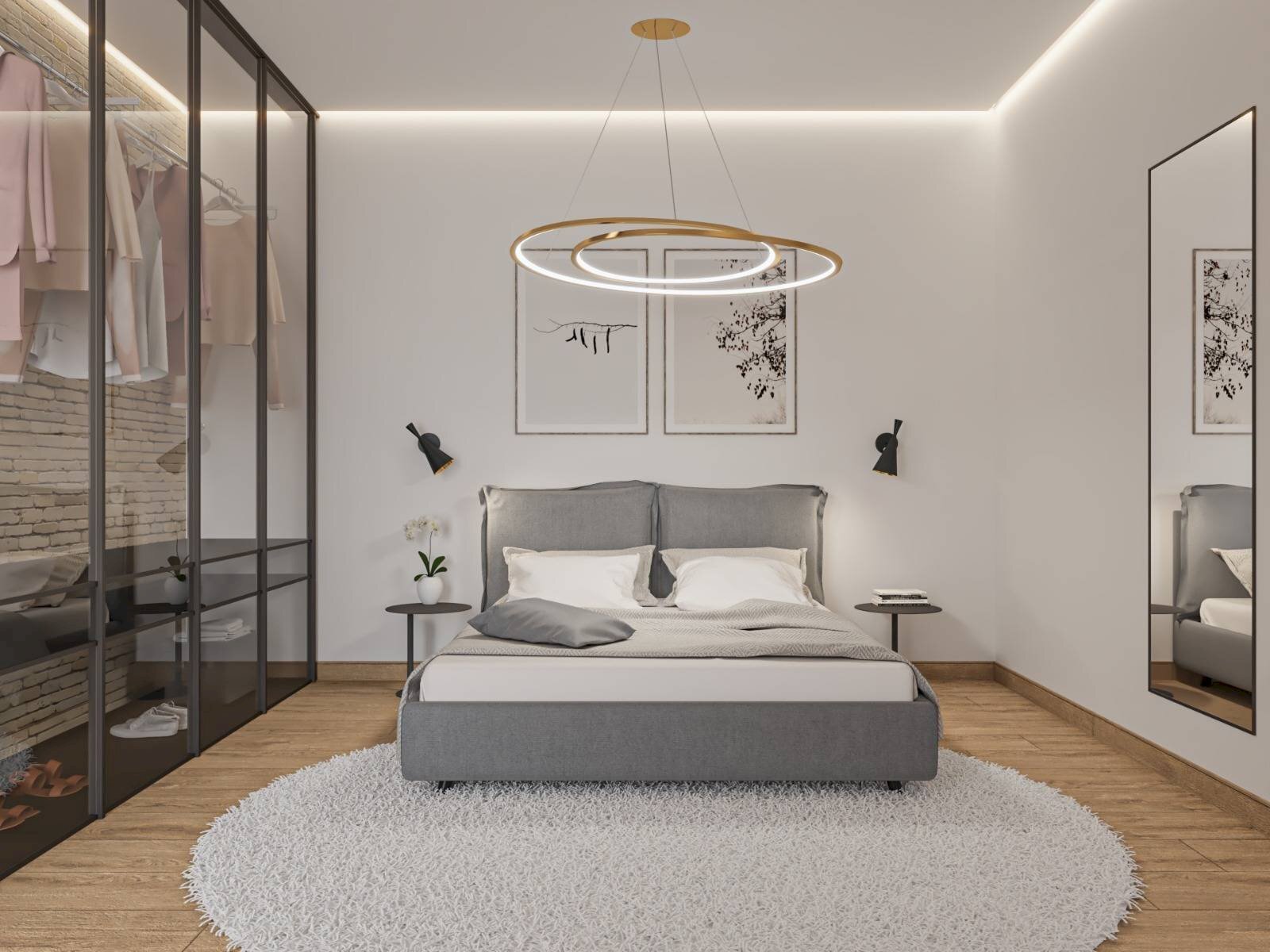 Foto 2 - Trilocale Borgo Mantovano - foto 2