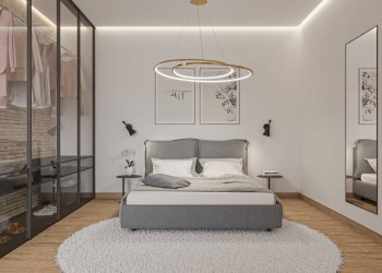 Foto 2 - Trilocale Borgo Mantovano - foto 2