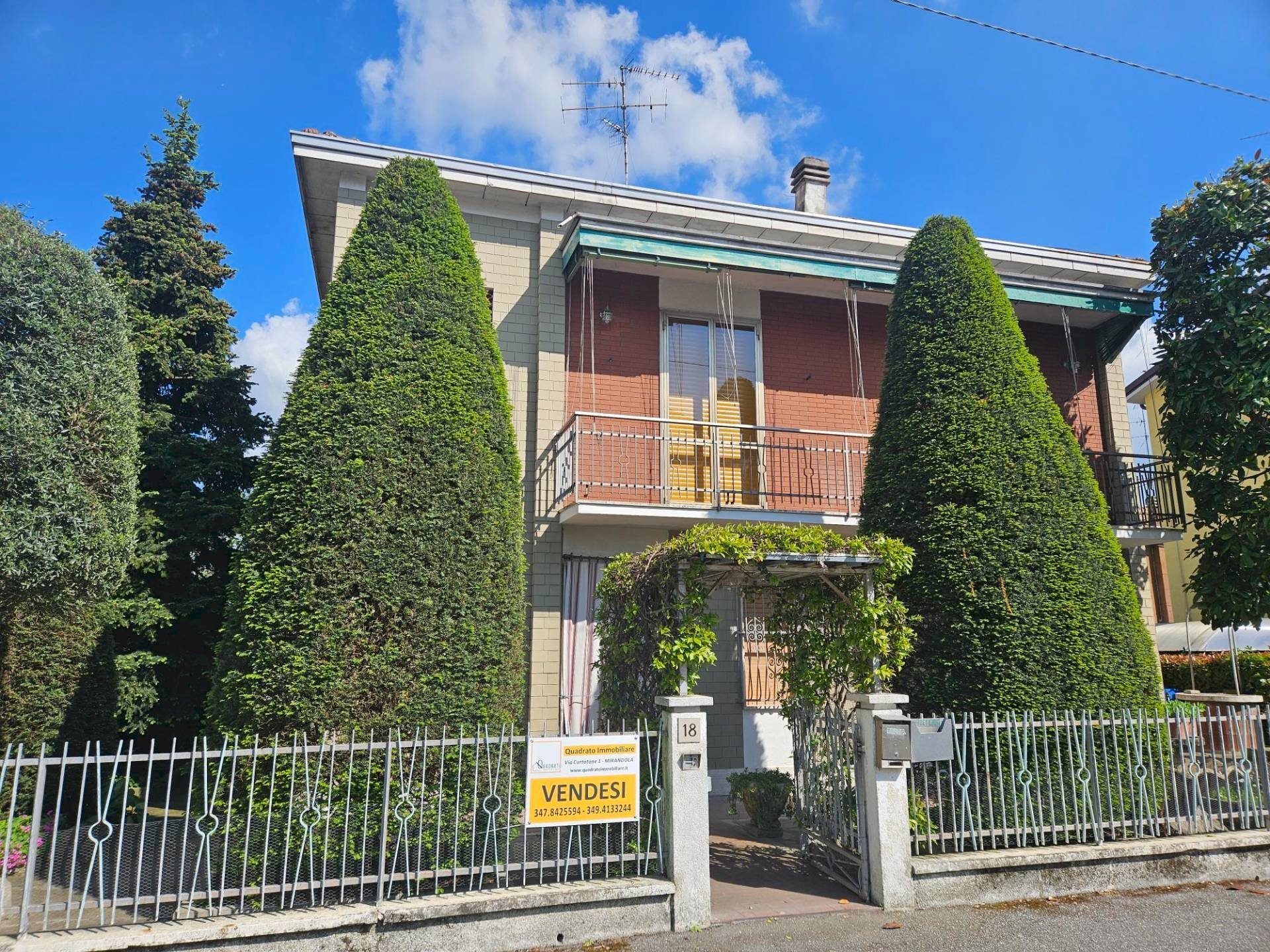 Foto 2 - Villa Mirandola - foto 2