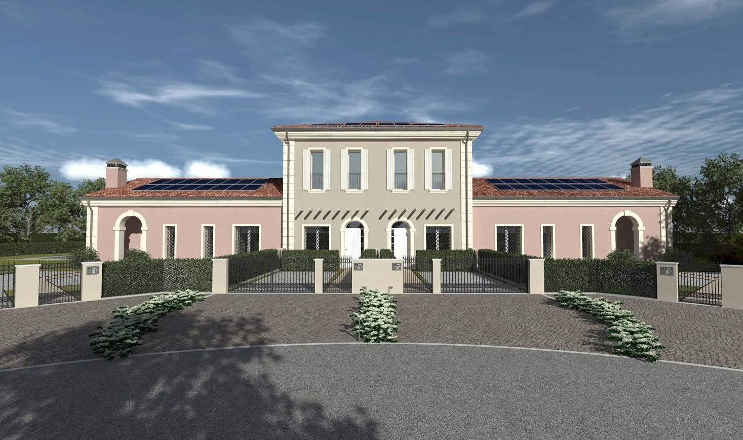 Foto 2 - Terraced Villa Medolla - photo 2