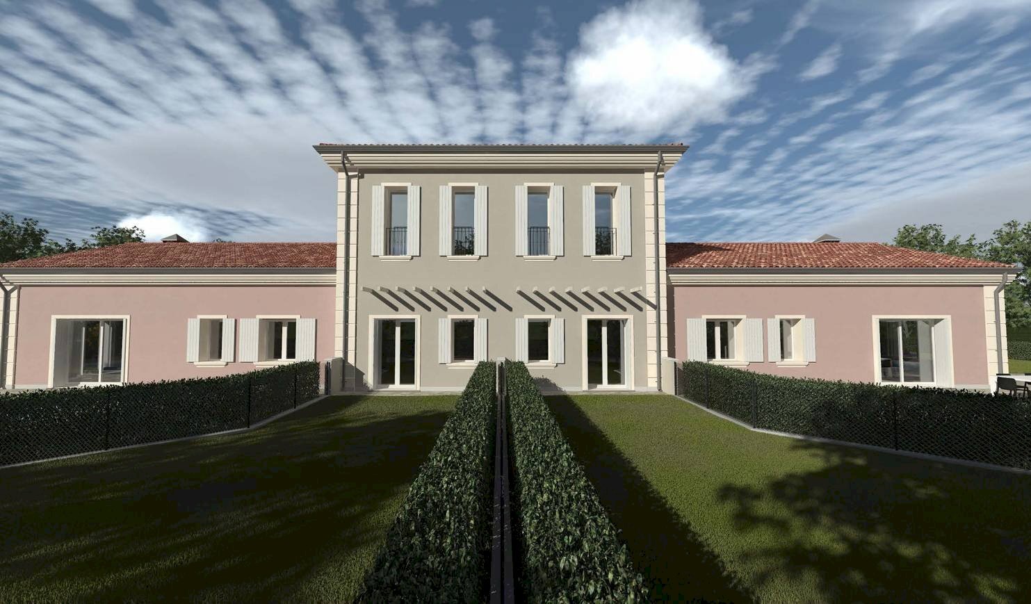 Foto 3 - Terraced Villa Medolla - photo 3