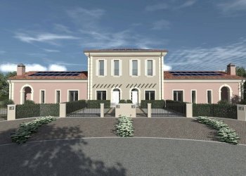 Foto 2 - Terraced Villa Medolla - photo 2