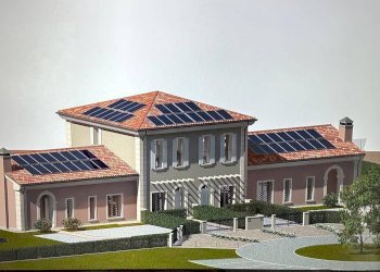 Foto 5 - Terraced Villa Medolla - photo 5