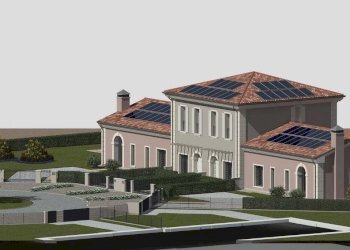 Foto 6 - Terraced Villa Medolla - photo 6