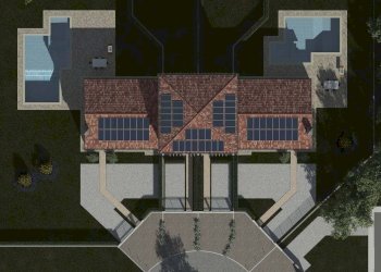 Foto 1 - Terraced Villa Medolla - photo 1