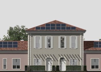 Foto 8 - Terraced Villa Medolla - photo 8