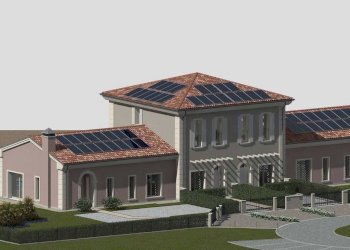 Foto 17 - Terraced Villa Medolla - photo 17