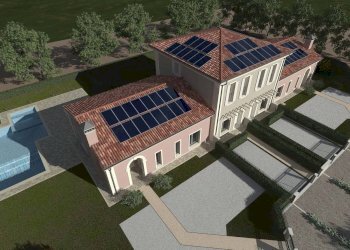 Foto 19 - Terraced Villa Medolla - photo 19