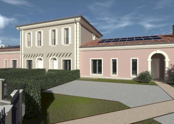 Foto 20 - Terraced Villa Medolla - photo 20