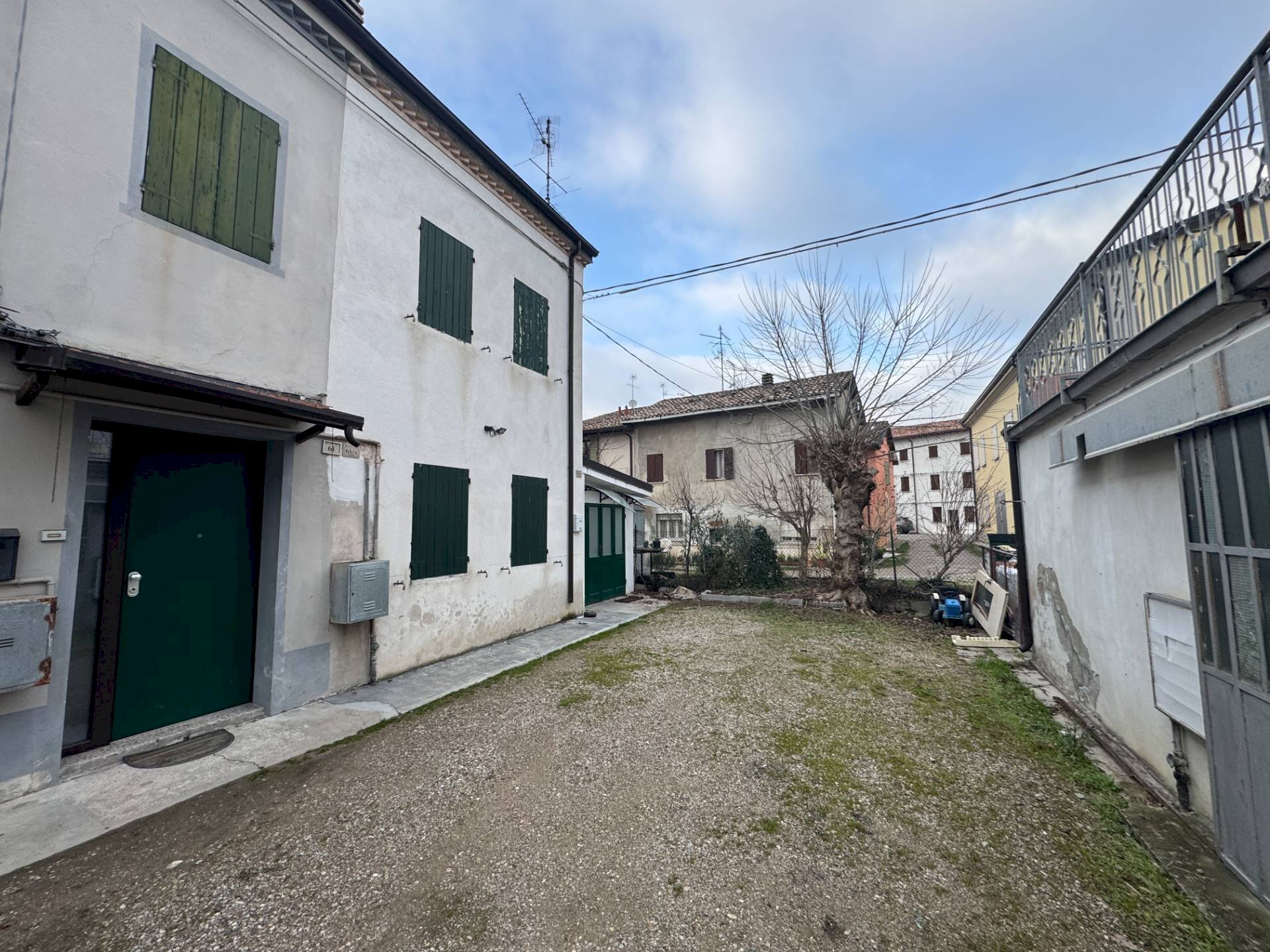 Foto 2 - Villa a Schiera San Felice sul Panaro - foto 2