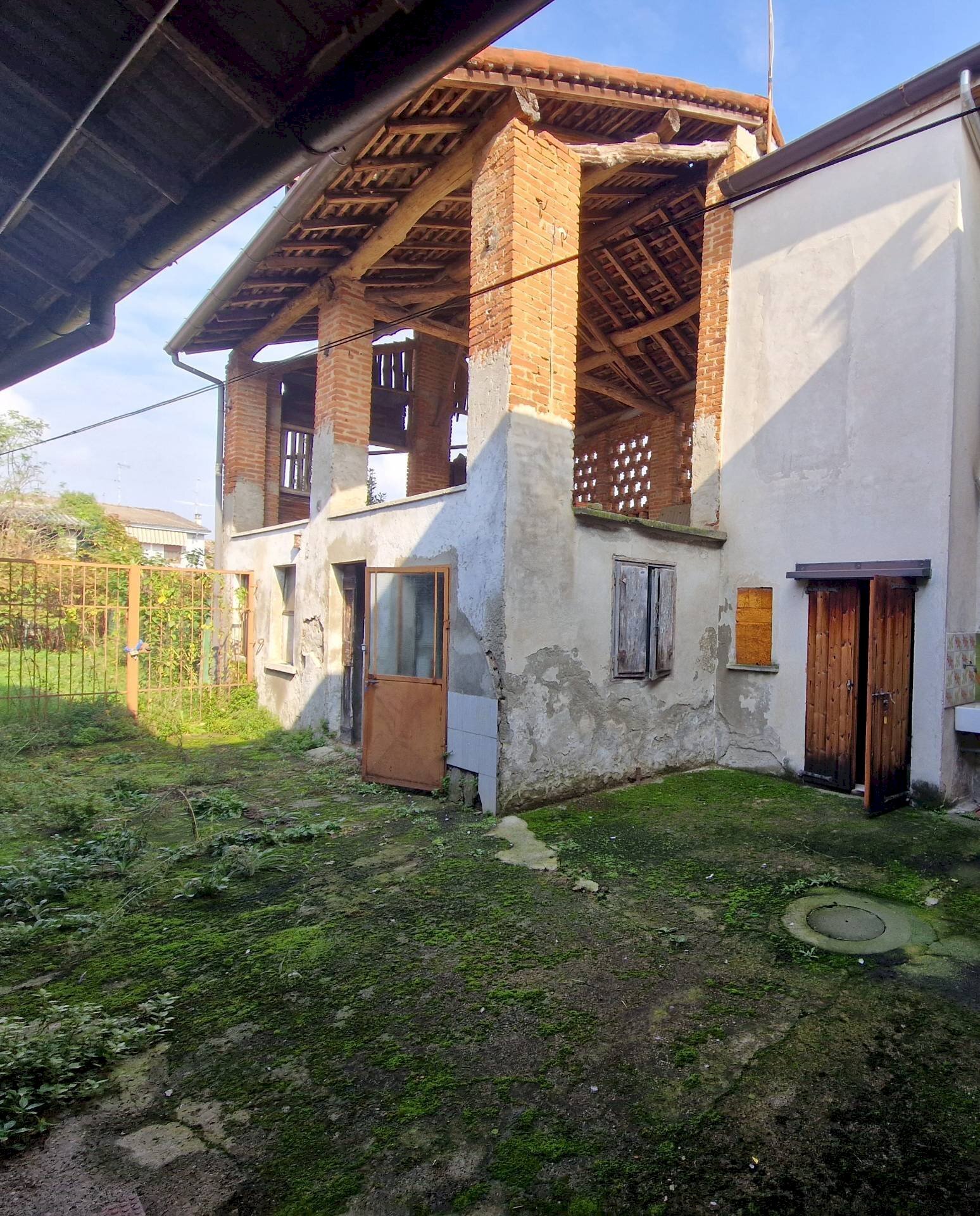 Foto 2 - Casa semi indipendente Via Roma
154, Magherno - foto 2