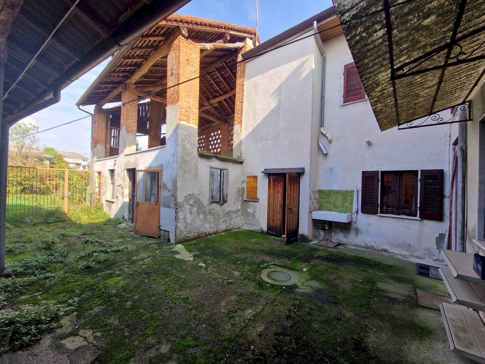 Foto 3 - Casa semi indipendente Via Roma
154, Magherno - foto 3