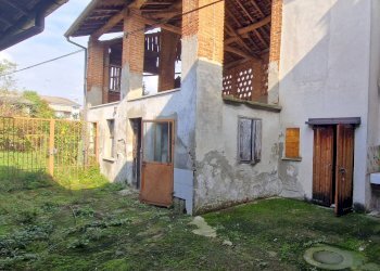 Foto 2 - Casa semi indipendente Via Roma
 
154, Magherno - foto 2