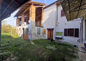 Foto 3 - Casa semi indipendente Via Roma
 
154, Magherno - foto 3