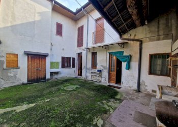 Foto 4 - Casa semi indipendente Via Roma
 
154, Magherno - foto 4