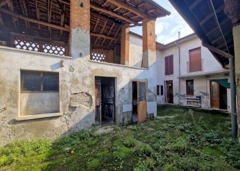 Foto 5 - Casa semi indipendente Via Roma
 
154, Magherno - foto 5