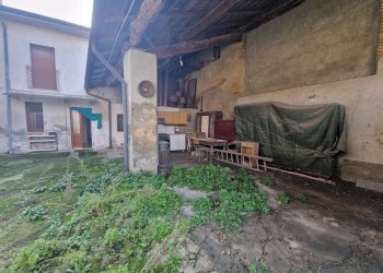 Foto 6 - Casa semi indipendente Via Roma
 
154, Magherno - foto 6