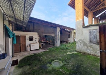 Foto 7 - Casa semi indipendente Via Roma
 
154, Magherno - foto 7