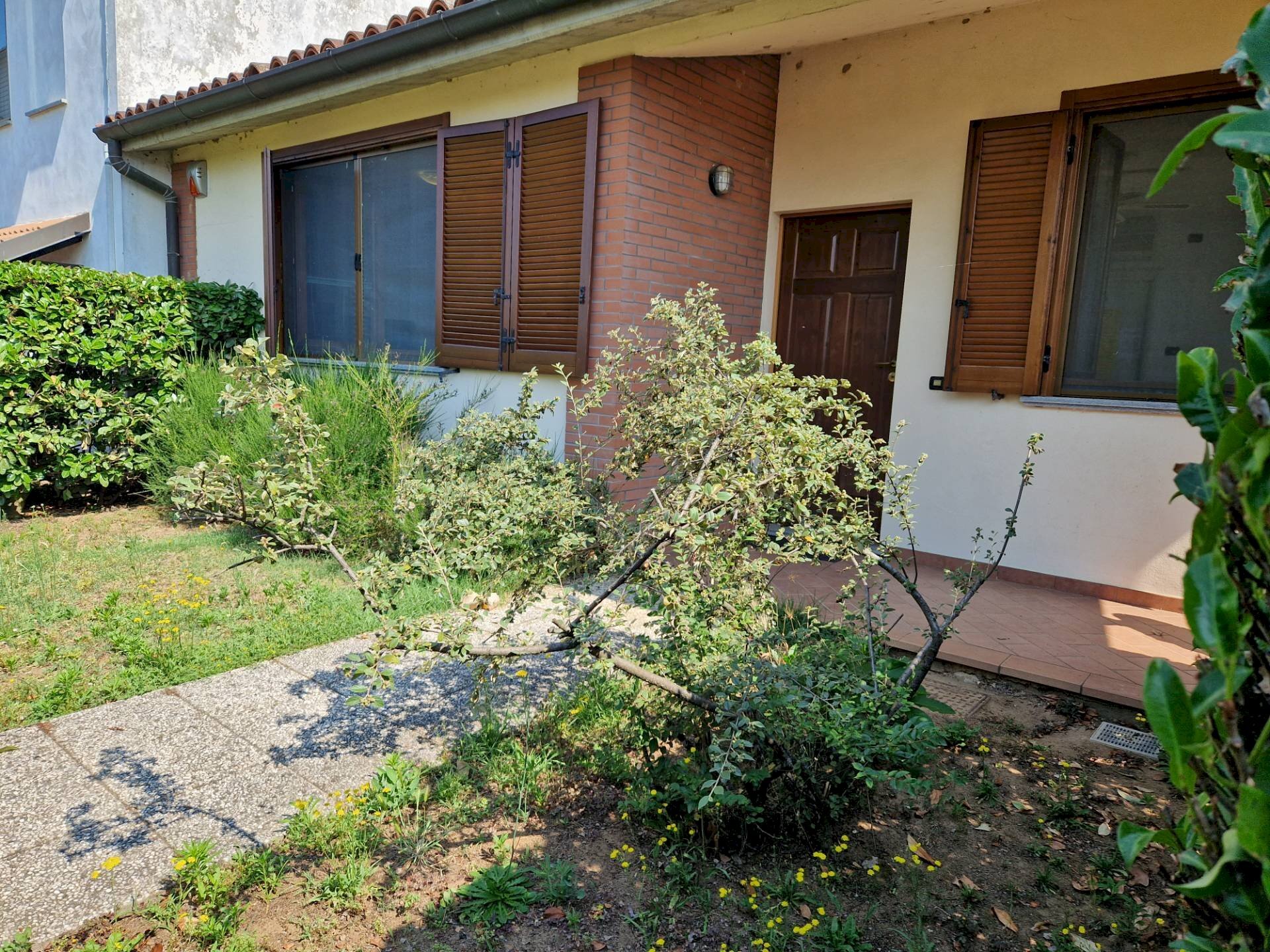 Foto 2 - Office Via Mazzini
 
100, Linarolo - photo 2