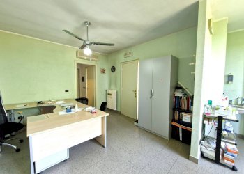 Foto 9 - Office Via Mazzini
 
100, Linarolo - photo 9