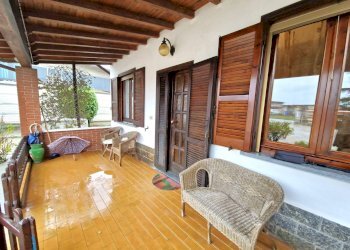 Foto 5 - Locale Commerciale Via 1 Maggio
 
15, Filighera - foto 5