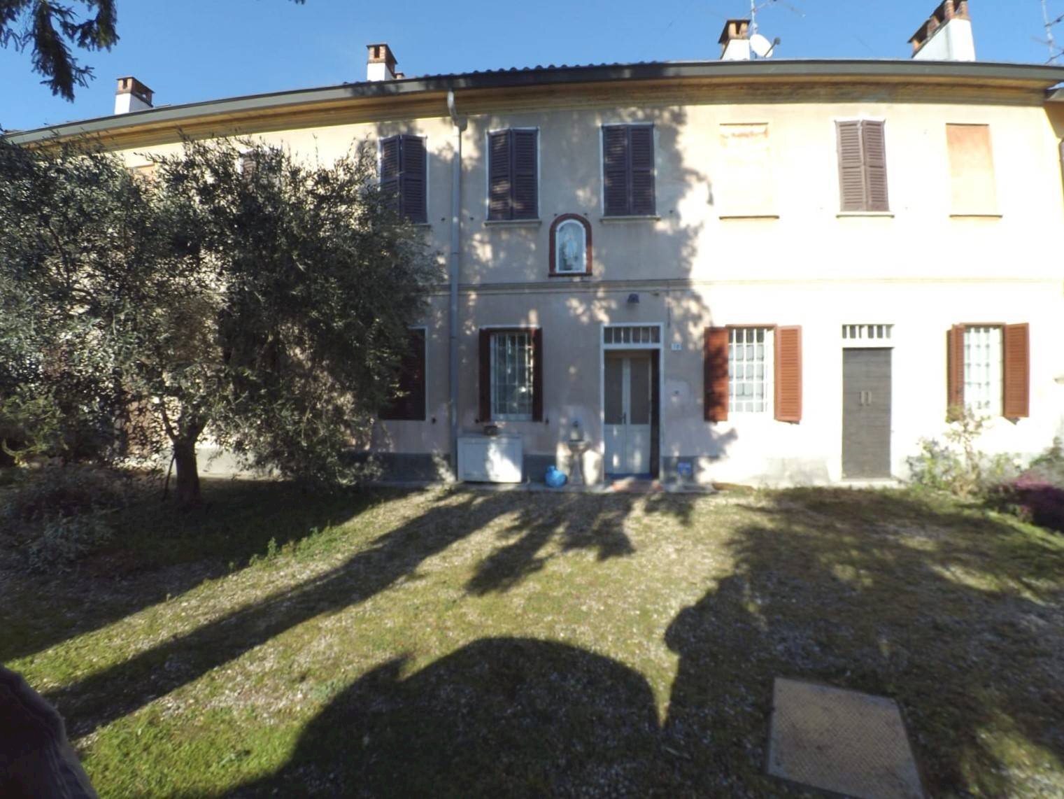 Foto 1 - Appartamento Via Mazzini
 
68, Linarolo - foto 1