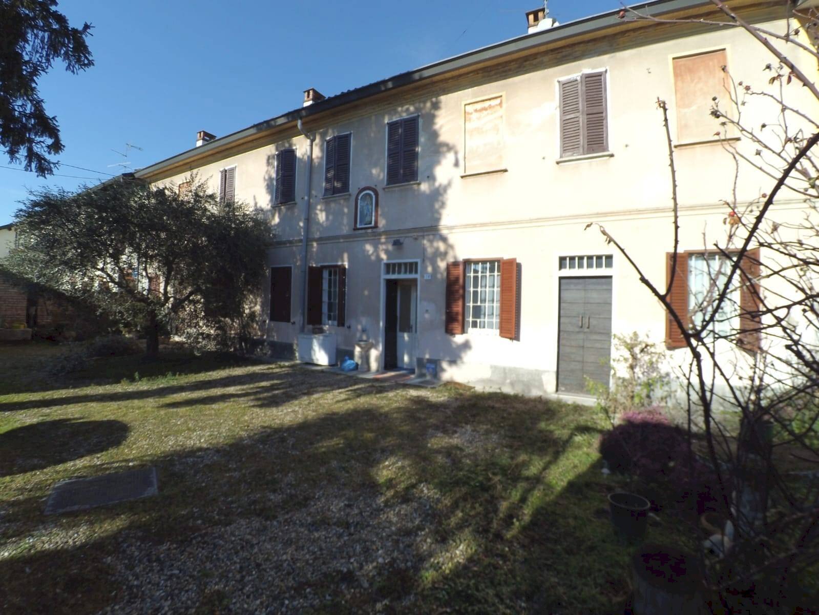 Foto 2 - Appartamento Via Mazzini
68, Linarolo - foto 2