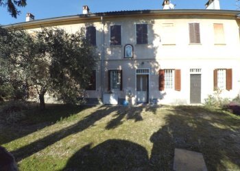 Foto 1 - Appartamento Via Mazzini
 
68, Linarolo - foto 1